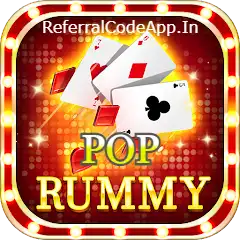 Pop Rummy icon